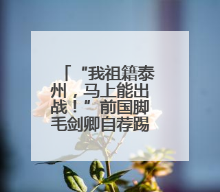 “我祖籍泰州，马上能出战！”前国脚毛剑卿自荐踢苏超，体育局回应