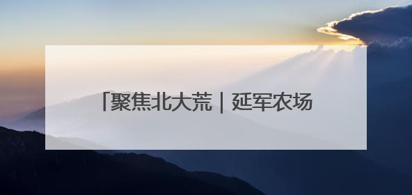 聚焦北大荒｜延军农场：万斤定制木耳发货 特色产业“成绩单”亮眼